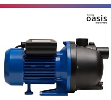 Поверхностный насос Oasis PV 60/37С