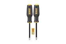 Набор из 2 отверток DeWalt DWHT62057-0