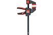 Струбцина пистолетного типа BESSEY 0.75 кН, 150 x 60 мм, распор 125-270 мм BE-EZM15-6