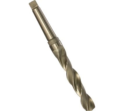 Сверло HSS Р6М5 (30х175х296 мм; КМ3) STV 00000029353