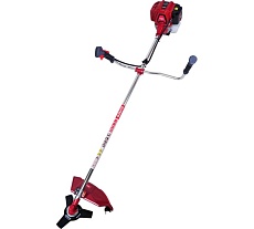 Бензиновый триммер Elitech Т 43/4 201501