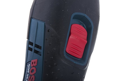 Аккумуляторный реноватор Bosch GOP 10,8 V-LI 0.601.858.00C