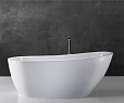 Акриловая ванна Art&Max AM-205-1700-750 170x75