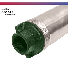Скважинный насос Oasis SN 75/40