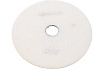 Круг алмазный гибкий шлифовальный АГШК WHITE NEW (125x2.5 мм; Р800) TECH-NICK 128.120.6754
