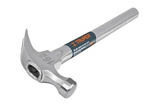 Профессиональный молоток-гвоздодер Truper 16701