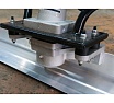 Виброрейка Stem Techno SF 2 (STEM GX35) ВИБ160