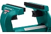Кованые стальные тиски Kraftool Forge-180/230 32700-230