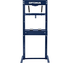 Пресс-рама под бутылочный домкрат Optimus 12 т OPT-212TW