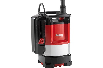 Погружной насос для чистой воды AL-KO SUB 13000 DS Premium 112829