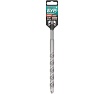 Бур по бетону Light SDS-Plus, 16x210 мм Greatflex 56-16210