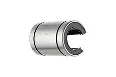 Линейный подшипник ISKRA LME50-UU-OP, LME50UUOP-ISKRA