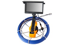 Телеинспекция WOPSON a0c-c23 30 м 6.8125