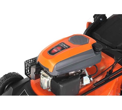 Газонокосилка бензиновая Zimani LC353V