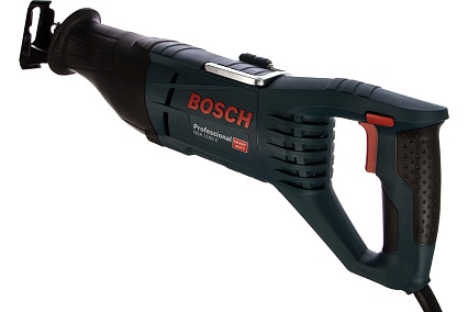Сабельная ножовка Bosch GSA 1100 E 0.601.64C.800