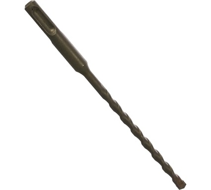 Бур SDS+ INDUSTRIAL (6х160 мм) DeWalt DT9635