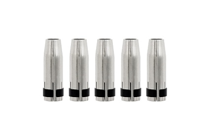 Сопло 12.5 мм PRO МW-24 Ultra коническое 5 шт Оберон PR145.0080.5