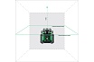 Профессиональный лазерный нивелир ADA ROTARY 500 HV-G SERVO А00579