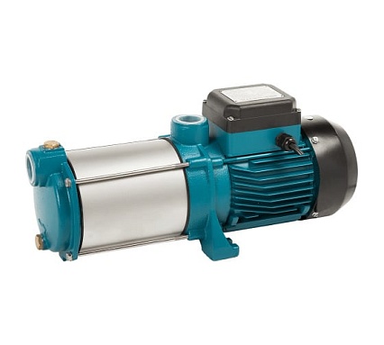 Поверхностный насос IBO MH 2200 INOX 380 В 2000020220011