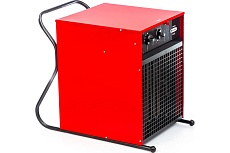 Тепловая пушка Hintek Т-30380 30 кВт 04.000046