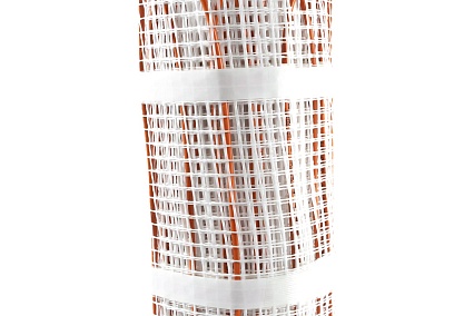 Нагревательный мат Rexant Extra, 3,5м² (0,5x7,0 м), 560Вт 51-0507