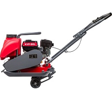 Виброплита AYGER бензиновая (Марка двигателя Loncin) AVP-90L