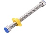 Гибкая сильфонная подводка Kopfgescheit из нержавеющей стали 1/2", 20 см KR-A304.30