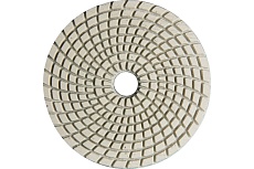 Алмазный круг 125 мм, P2000, мокрое шлифование 1820.159700 Elitech 204938