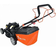 Cамоходная Бензиновая газонокосилка YARD FOX HONDA 51SH