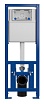 Инсталляция для унитаза Cersanit Link Pro IN-MZ-LINK_PRO