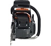 Бензопила Holzfforma g372 18" CS36588GY