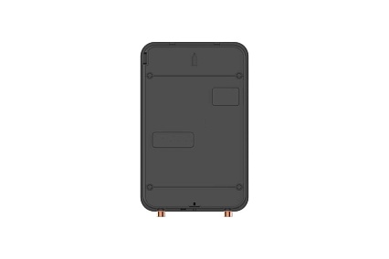 Электрический водонагреватель проточного типа Philips AWH1011/51(85HB)