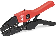 Пресс-клещи КВТ CTK-08 56545