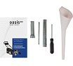 Бензиновая газонокосилка Oasis GB-6,0 Pro