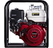 Мотопомпа для чистой воды Fubag PTH 1600 (1600 л/мин_30м) с двигателем Honda 646271