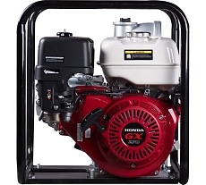 Мотопомпа для чистой воды Fubag PTH 1600 (1600 л/мин_30м) с двигателем Honda 646271