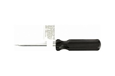 Отвертка Sparta SL4х75 мм 13203