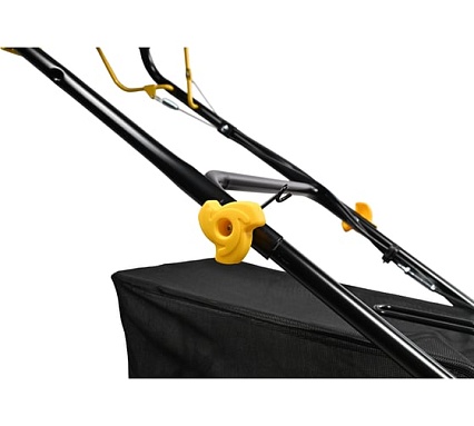Газонокосилка бензиновая Huter GLM-VI7 900/70/3/33