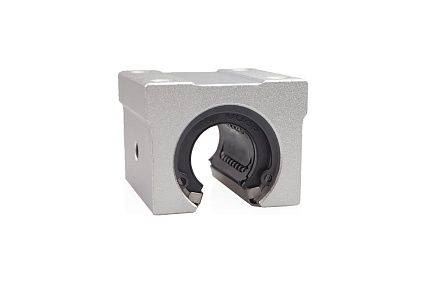 Линейный подшипник в сборе с корпусом TECHNIX SBR40UU