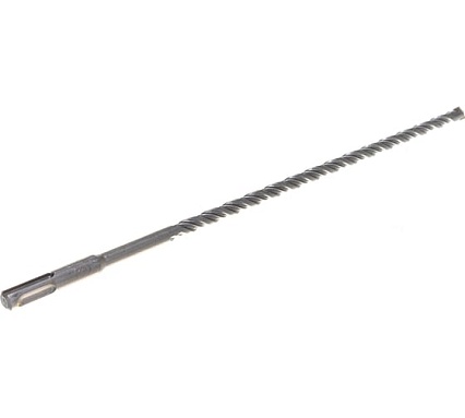Сверло ударное по бетону (8х310 мм; SDS-plus) Ingco DBH1210805