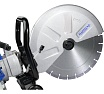Бензорез HAITEC 3 л.с., 350 мм HT-BS2T52-350