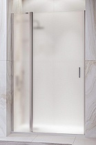 Душевая дверь RGW Leipzig LE-004 110x195 матовое, хром 351200411-21