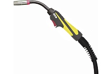 Горелка с поворотным гусаком MW-405 AT (3 м; Euro) Оберон XL015.D070