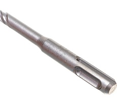 Сверло ударное по бетону (8х260 мм; SDS-plus) Ingco DBH1210804
