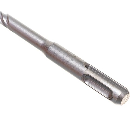 Сверло ударное по бетону (8х260 мм; SDS-plus) Ingco DBH1210804