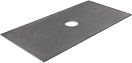 Столешница Allen Brau Reality 90 см graphite structure, 1.32024.GR-S