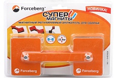 Магнитный регулируемый держатель для сварки Forceberg 9-4014528