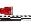 Коронка алмазная DRYGRES (43 мм; глубина сверления 36 мм) RUBI 4913