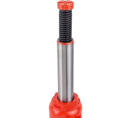 Домкрат бутылочный BaumAuto 6т BM-T90604(52642)