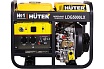 Электрогенератор дизельный Huter LDG 5000LX 64/2/7